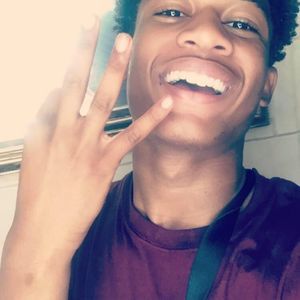 Meet your Posher, Andre